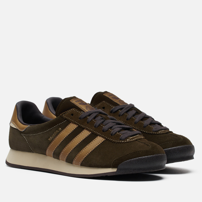 Мужские кроссовки adidas Samoa II SPZL