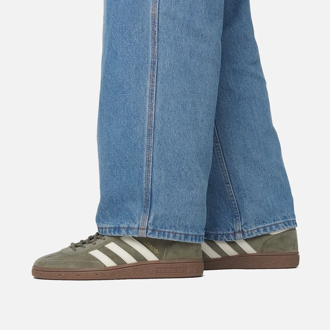 adidas Originals Мужские кроссовки Handball Spezial