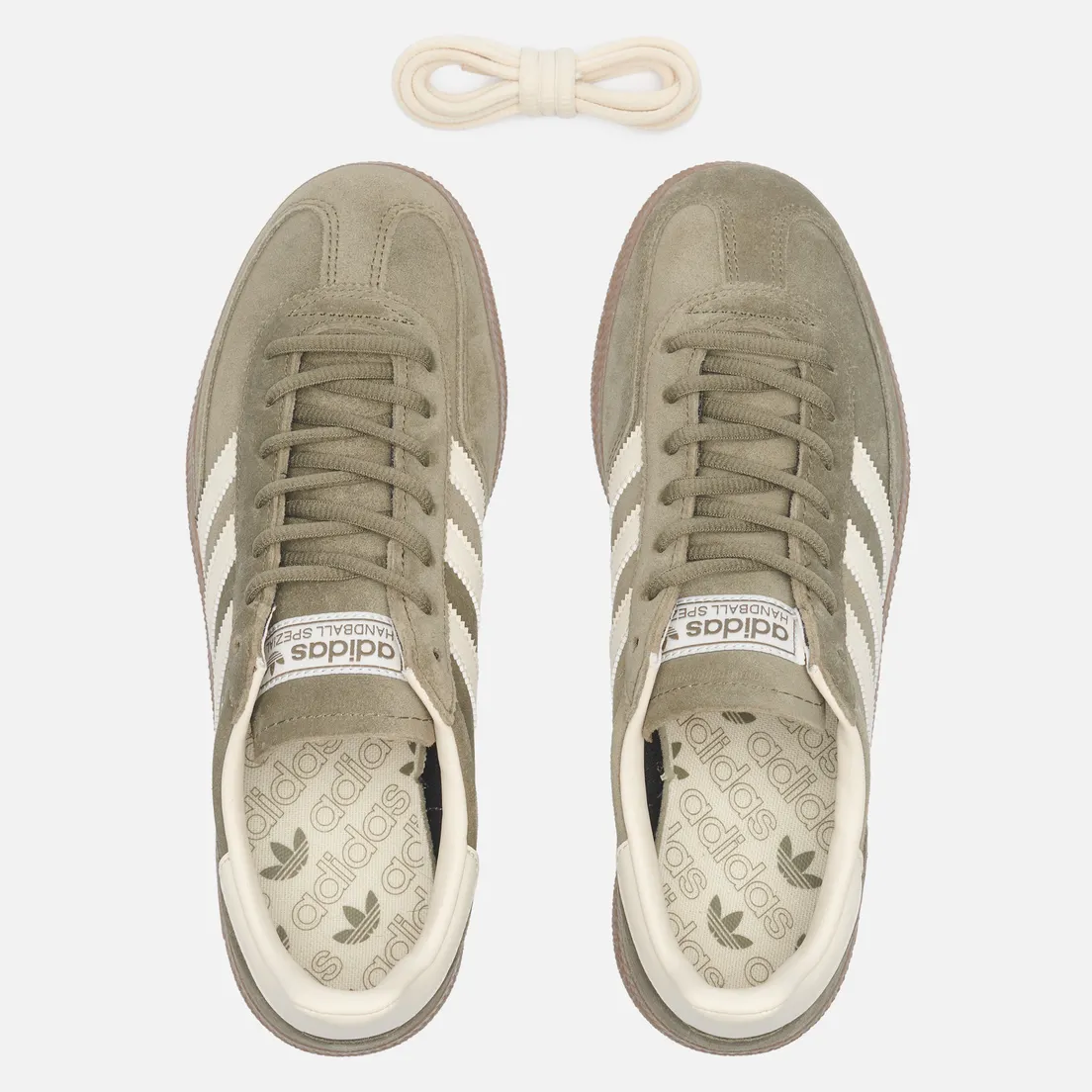 adidas Originals Кроссовки Handball Spezial