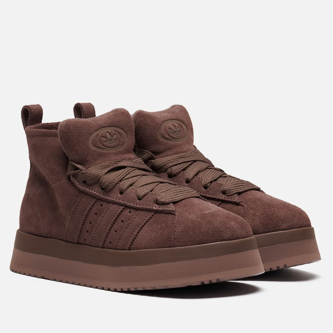 adidas Originals Женские кроссовки Campus 00s Winter Mid