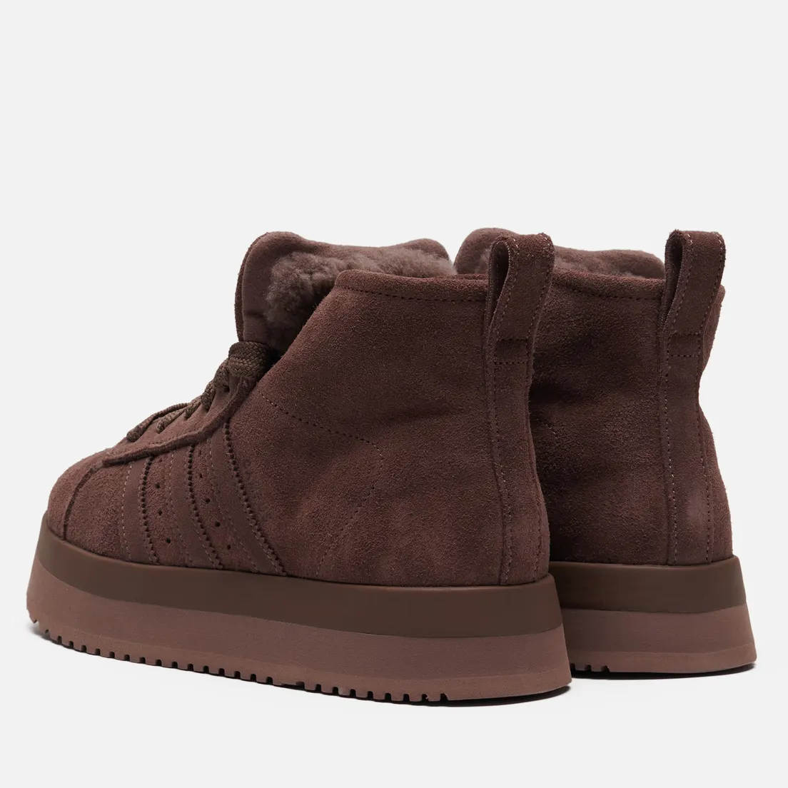 adidas Originals Женские кроссовки Campus 00s Winter Mid
