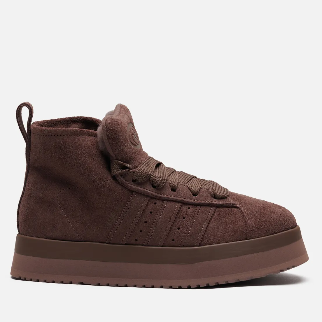 adidas Originals Женские кроссовки Campus 00s Winter Mid