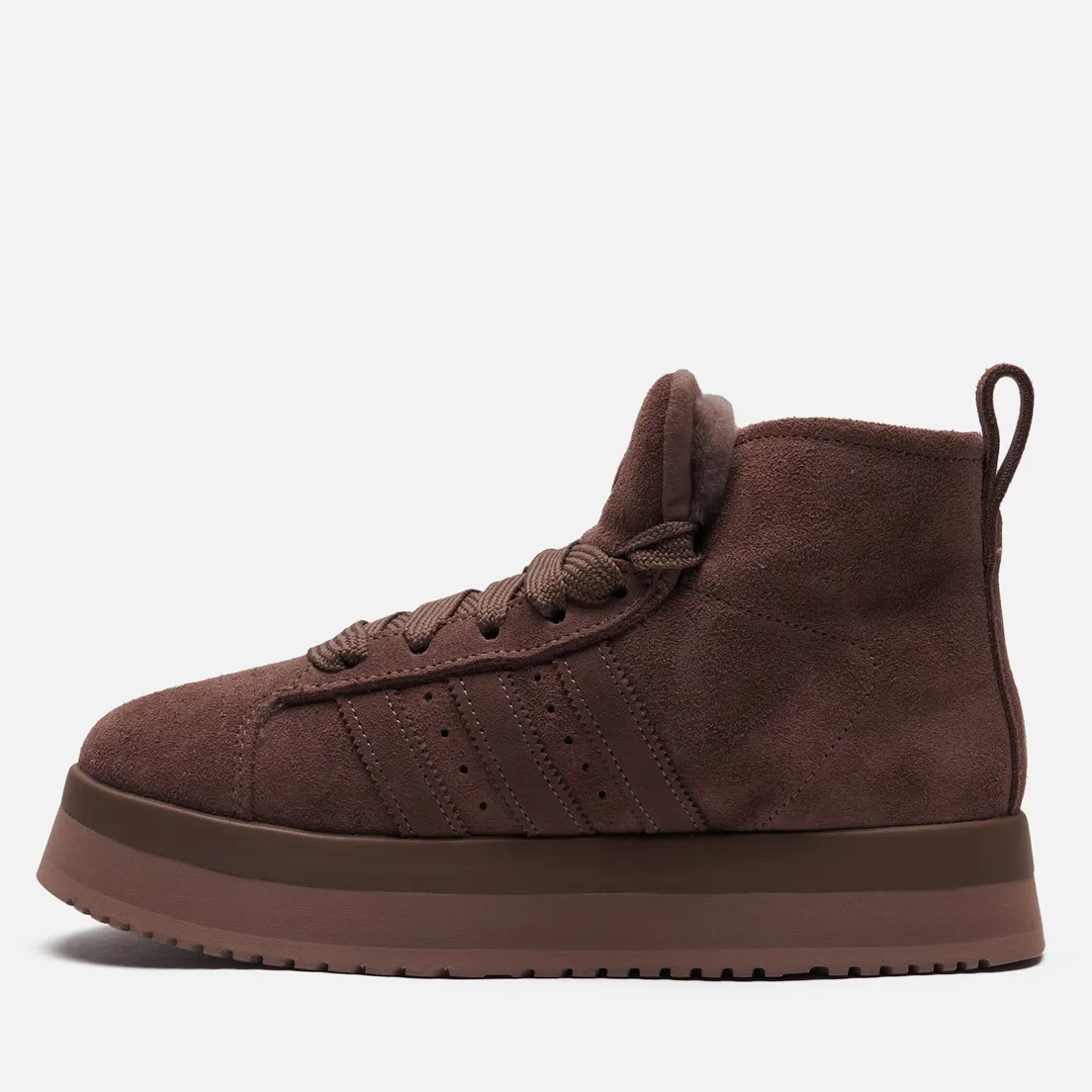 adidas Originals Женские кроссовки Campus 00s Winter Mid