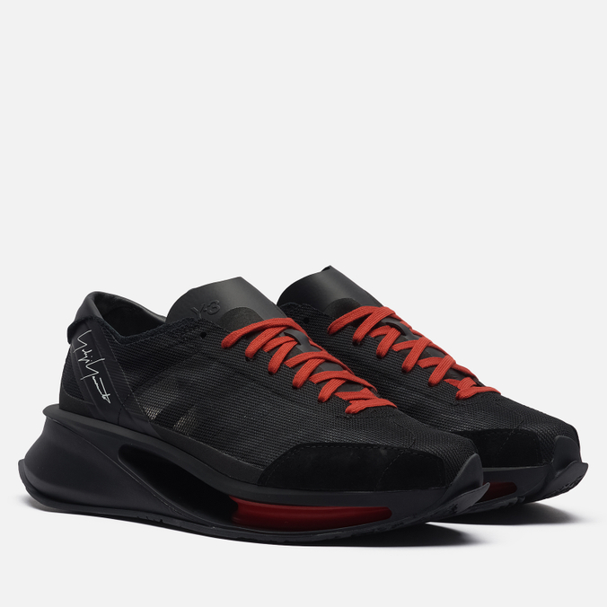 Кроссовки Y-3 S-Gendo Run
