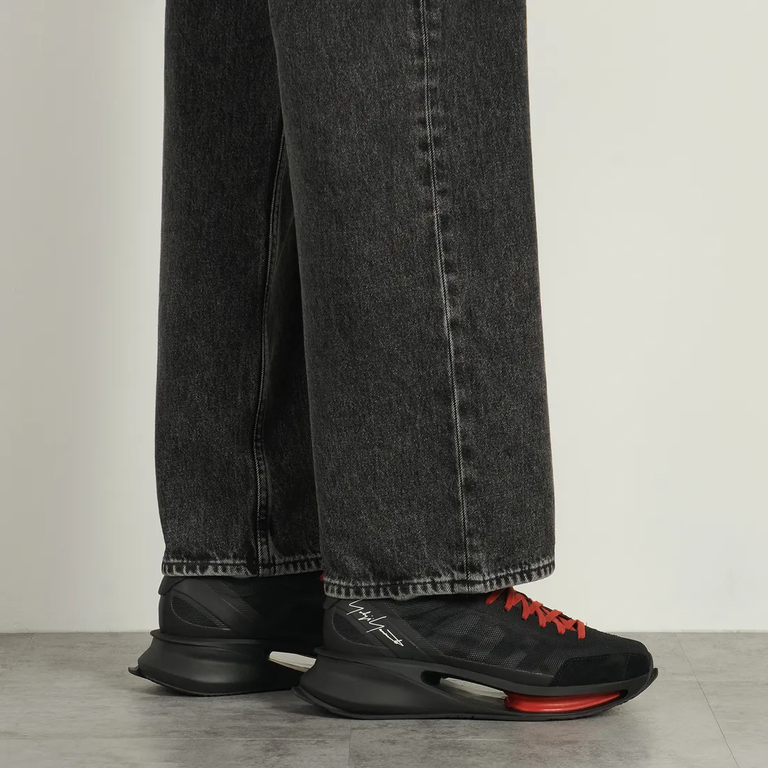 Y-3 Кроссовки S-Gendo Run