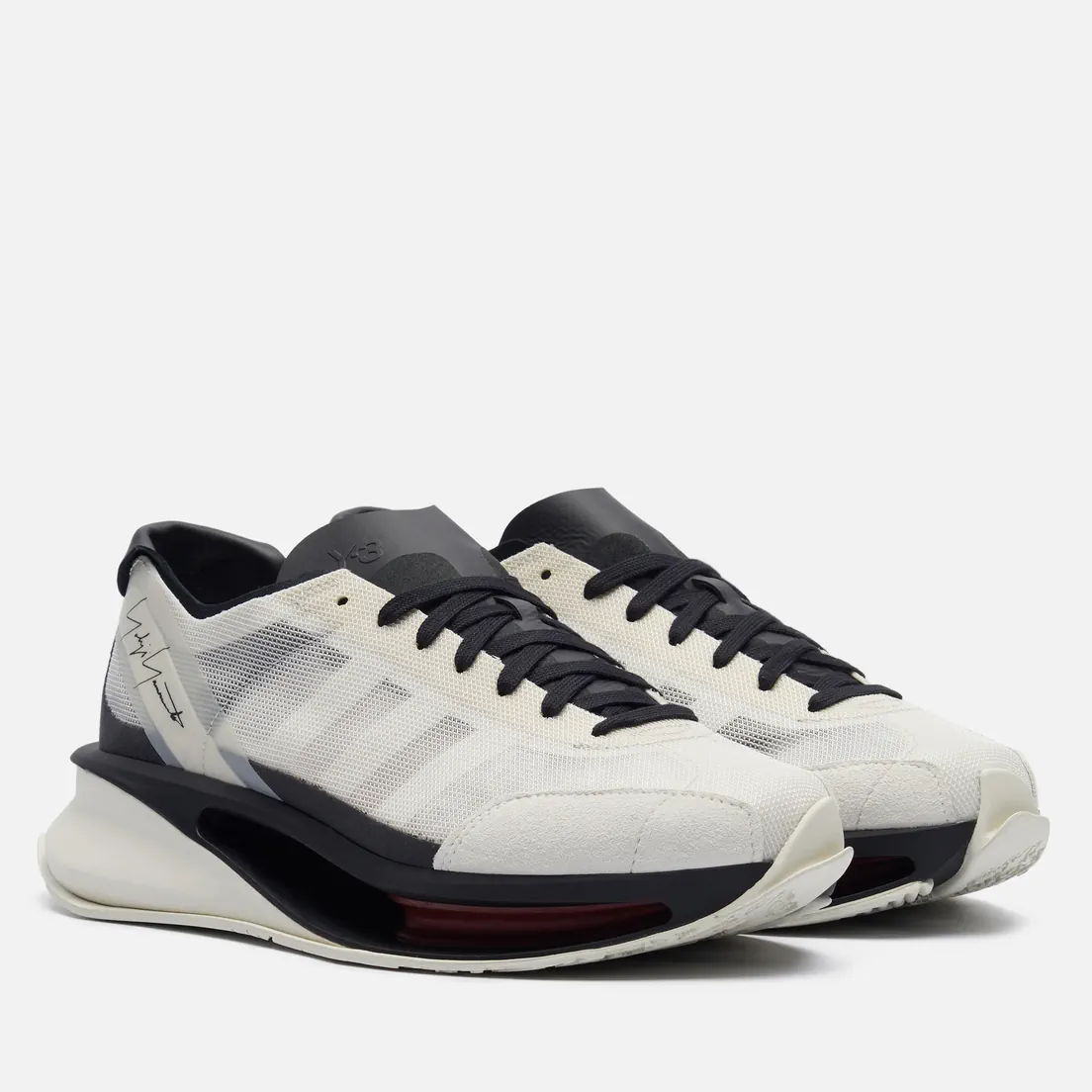 Y-3 Кроссовки S-Gendo Run