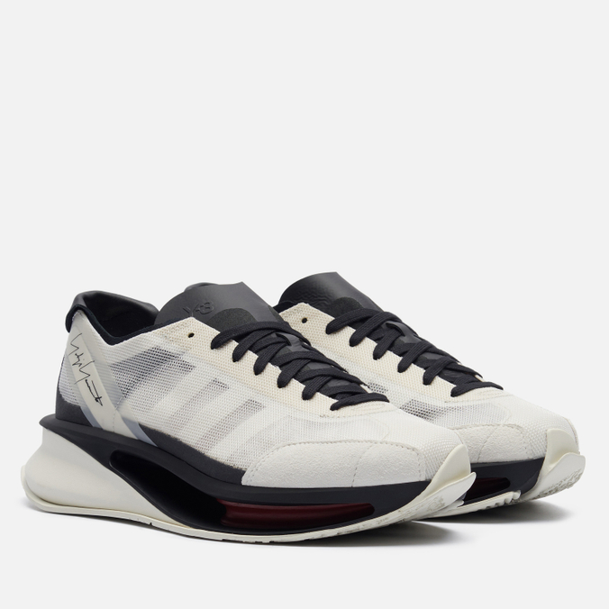 Кроссовки Y-3 S-Gendo Run