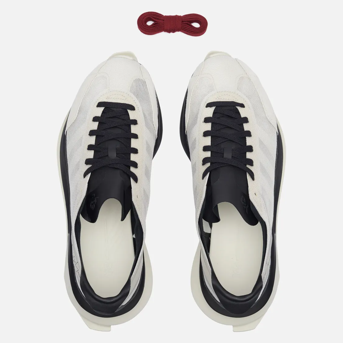 Y-3 Кроссовки S-Gendo Run