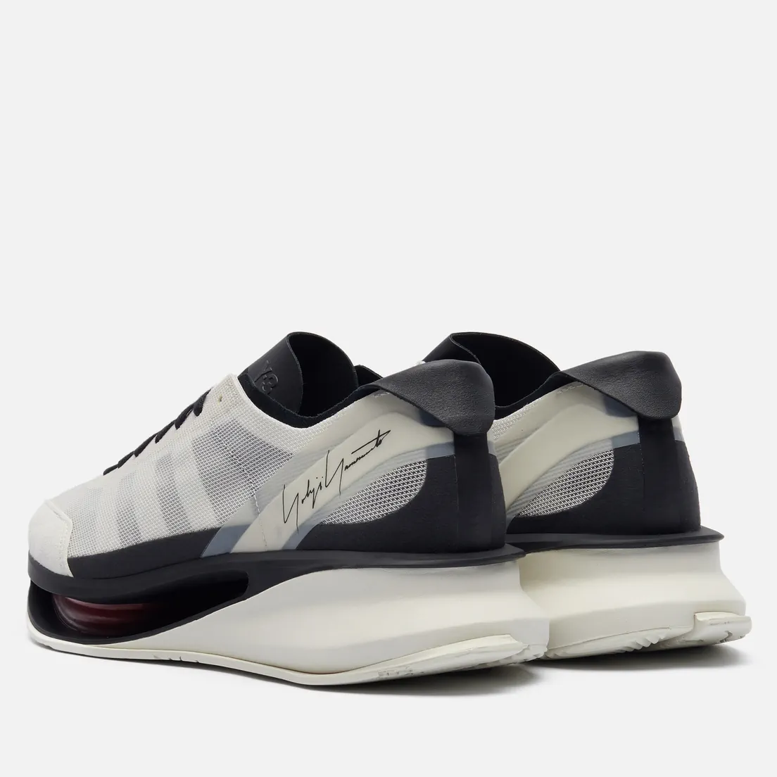 Y-3 Кроссовки S-Gendo Run