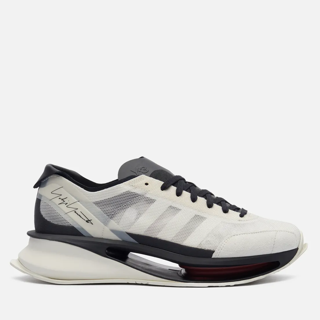 Y-3 Кроссовки S-Gendo Run
