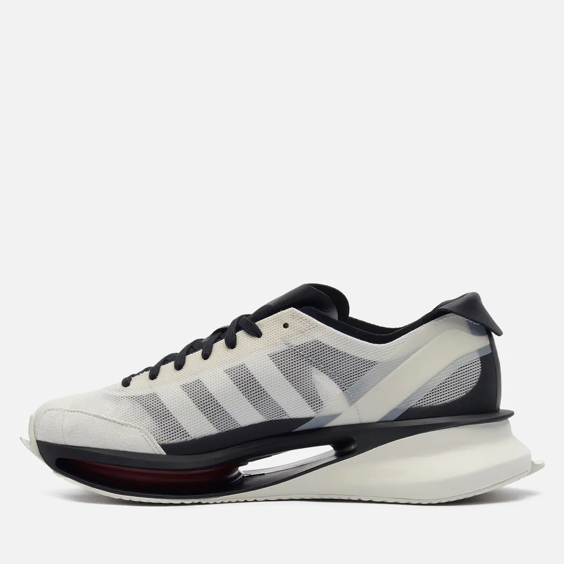 Y-3 Кроссовки S-Gendo Run