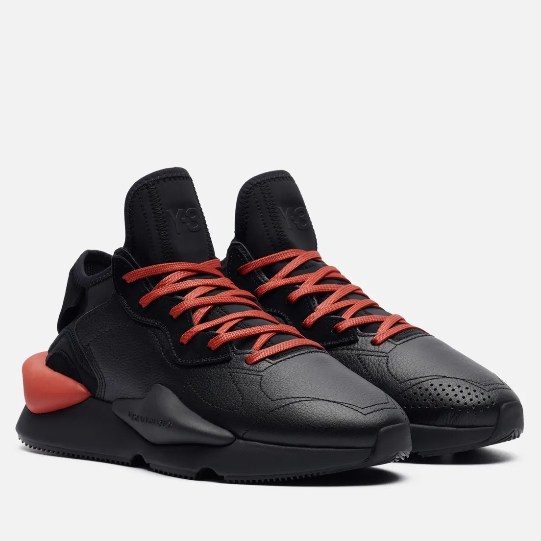 Y-3 Кроссовки Kaiwa