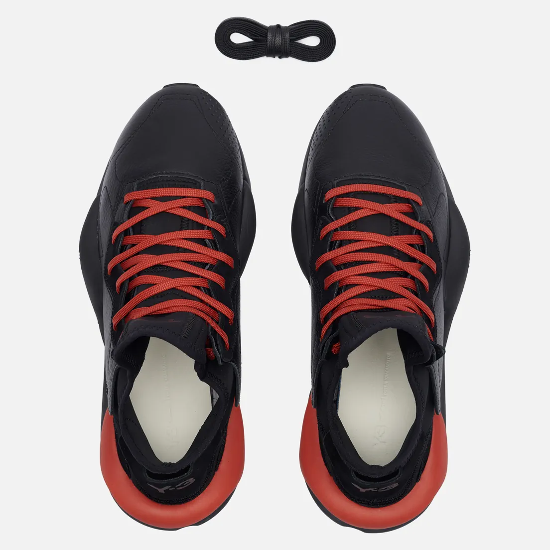 Y-3 Кроссовки Kaiwa