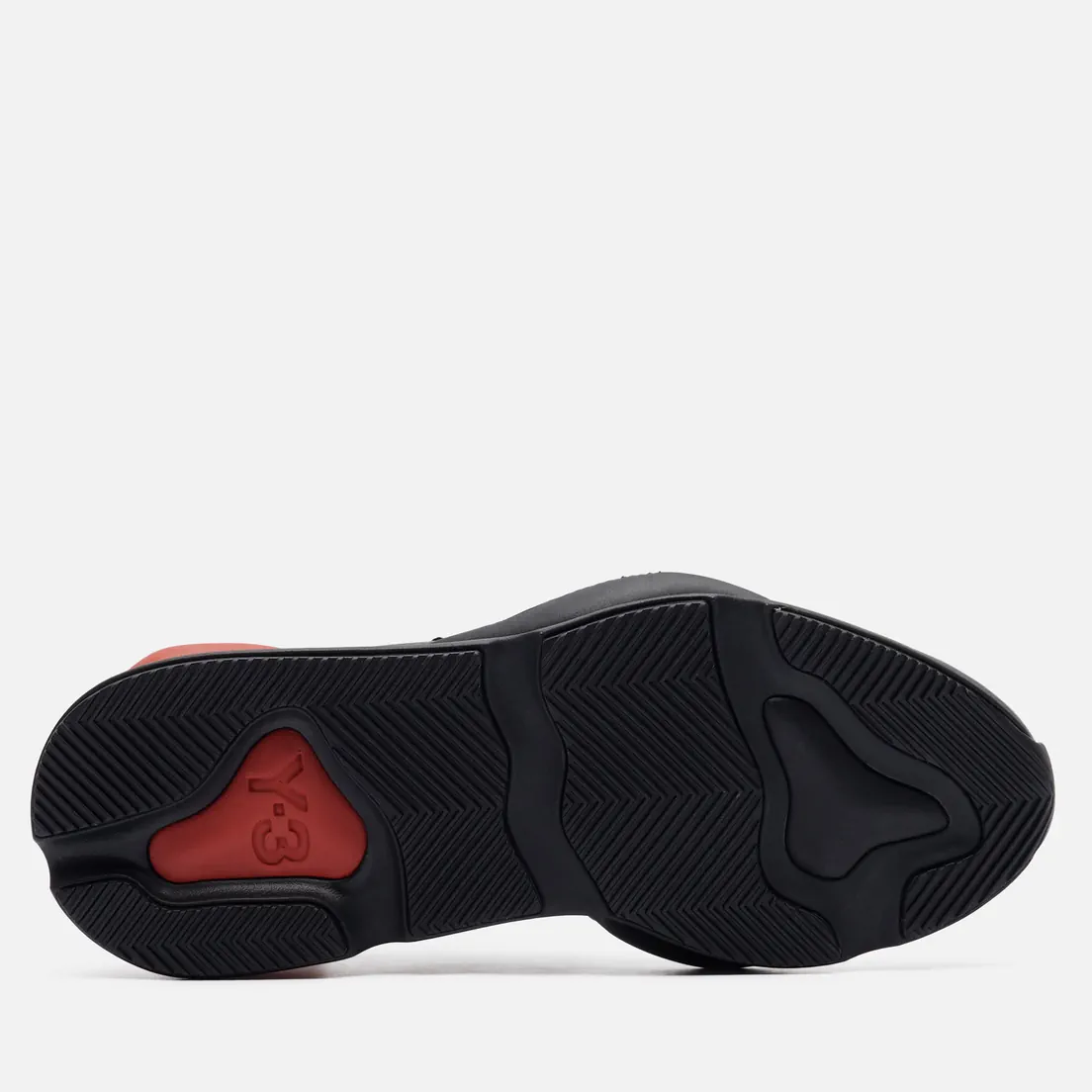 Y-3 Кроссовки Kaiwa