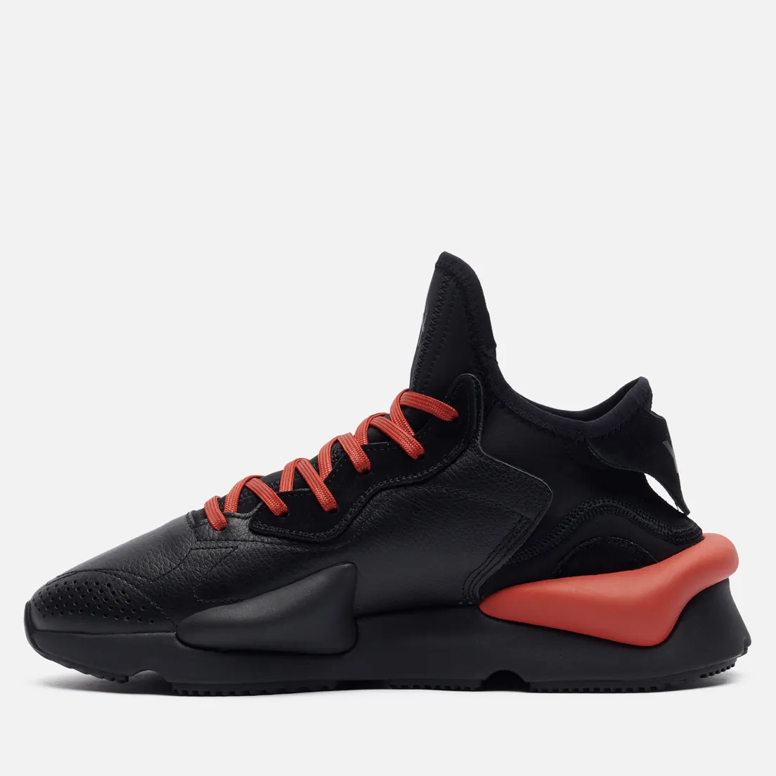 Y-3 Кроссовки Kaiwa