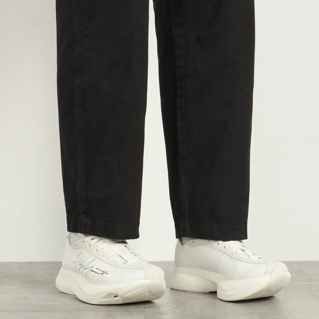 Y-3 Кроссовки Adios Pro 3 LX