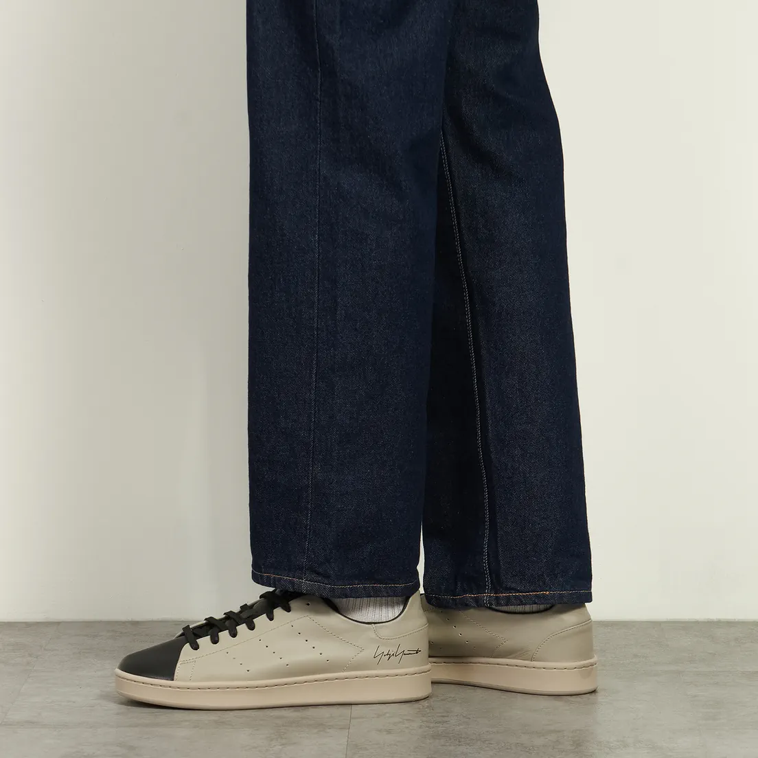 Y-3 Кроссовки Stan Smith