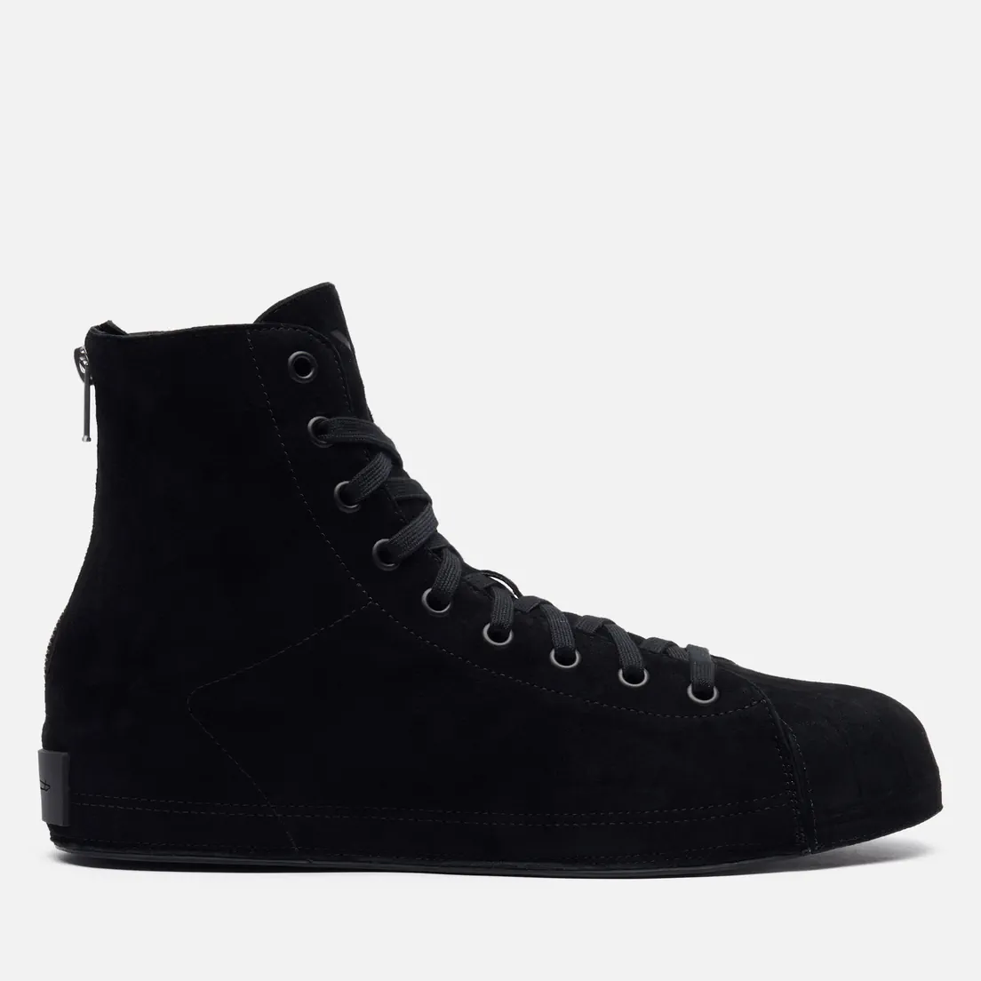Y-3 Кеды Nizzastar High