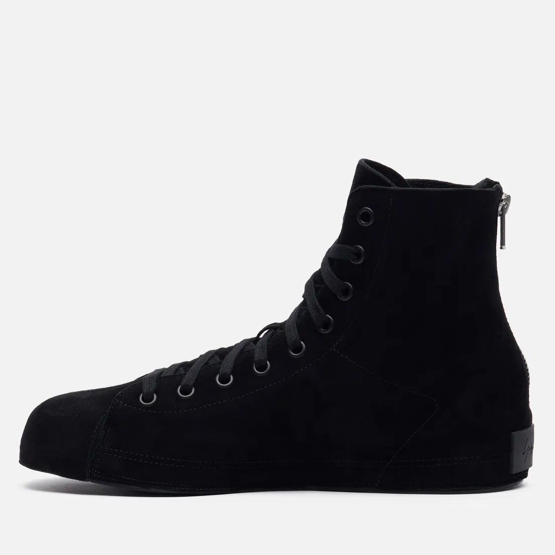 Y-3 Кеды Nizzastar High