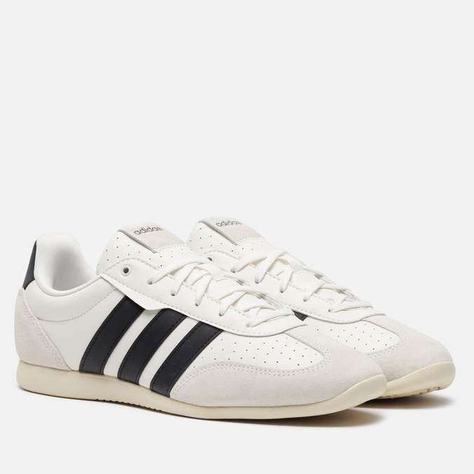 Мужские кроссовки adidas Barreda Low