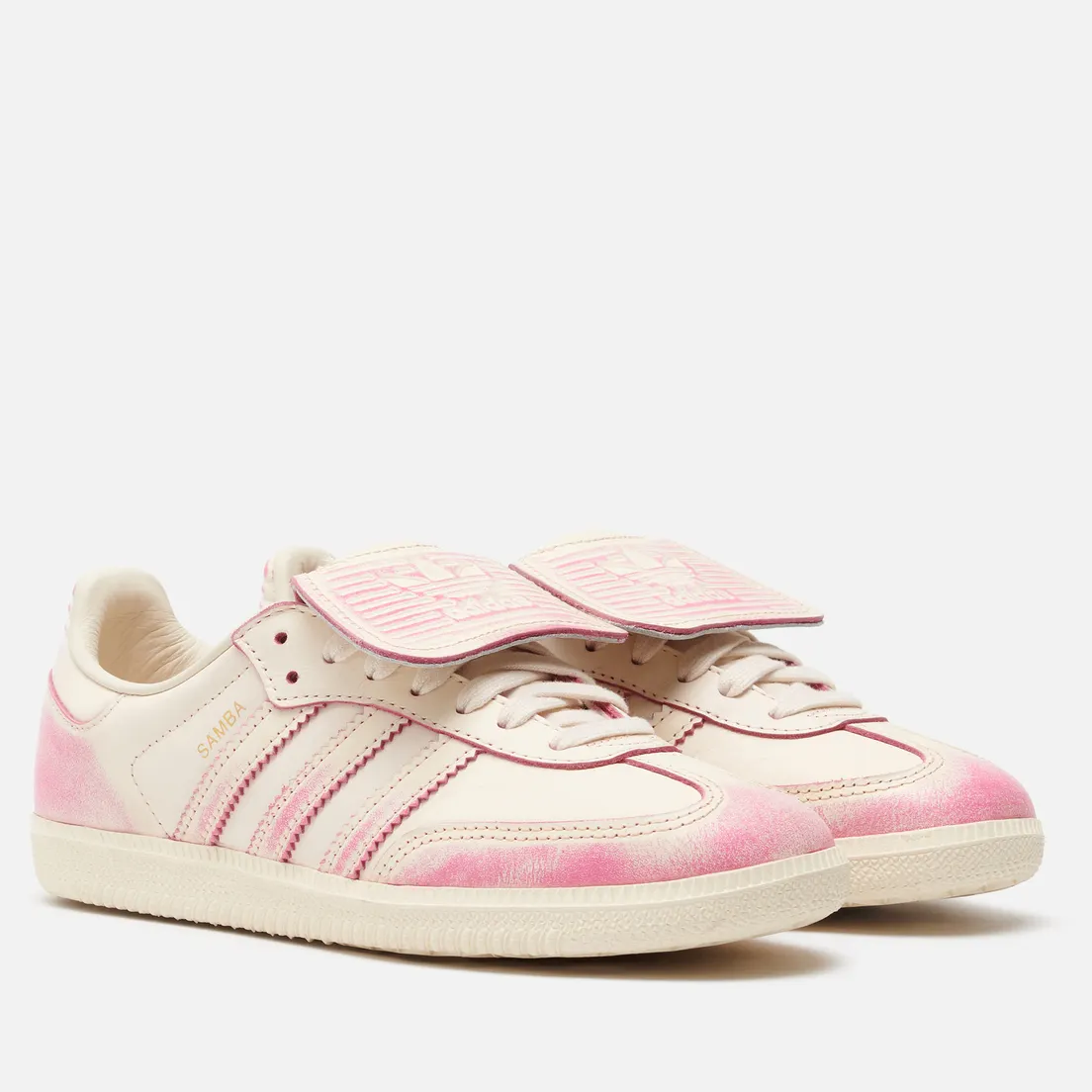 adidas Originals Кроссовки Samba LT