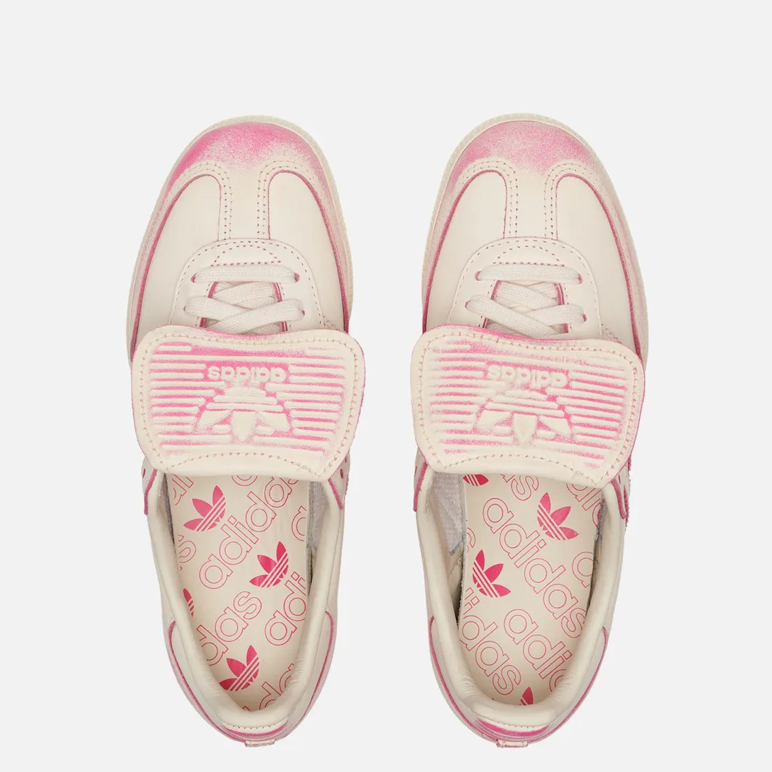 adidas Originals Кроссовки Samba LT