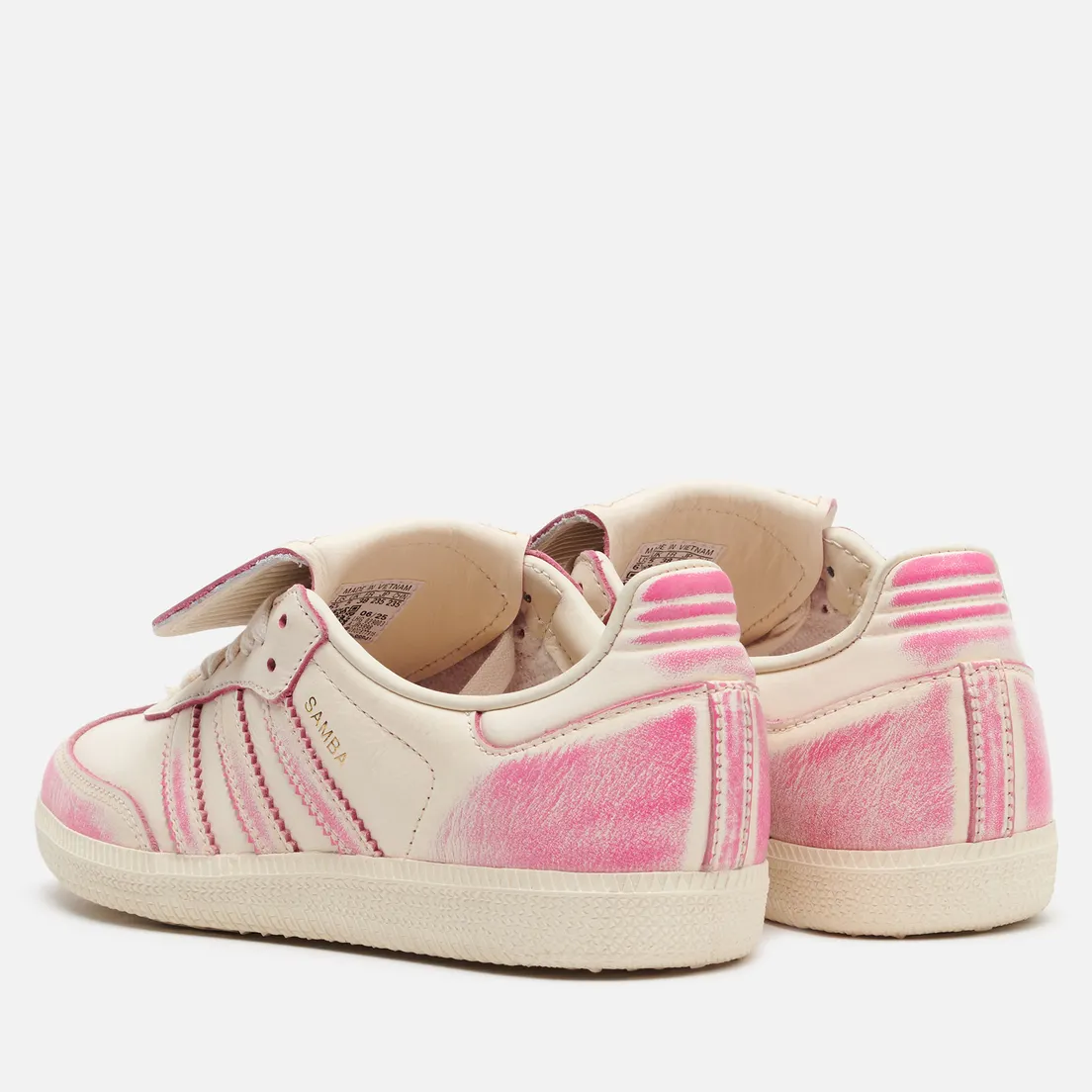 adidas Originals Кроссовки Samba LT
