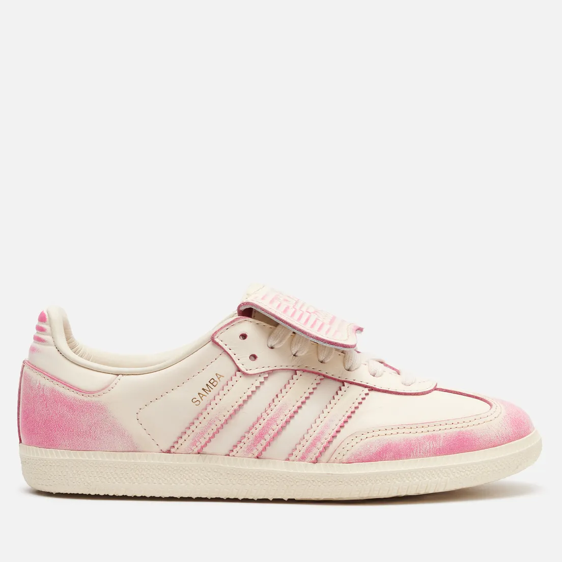 adidas Originals Кроссовки Samba LT