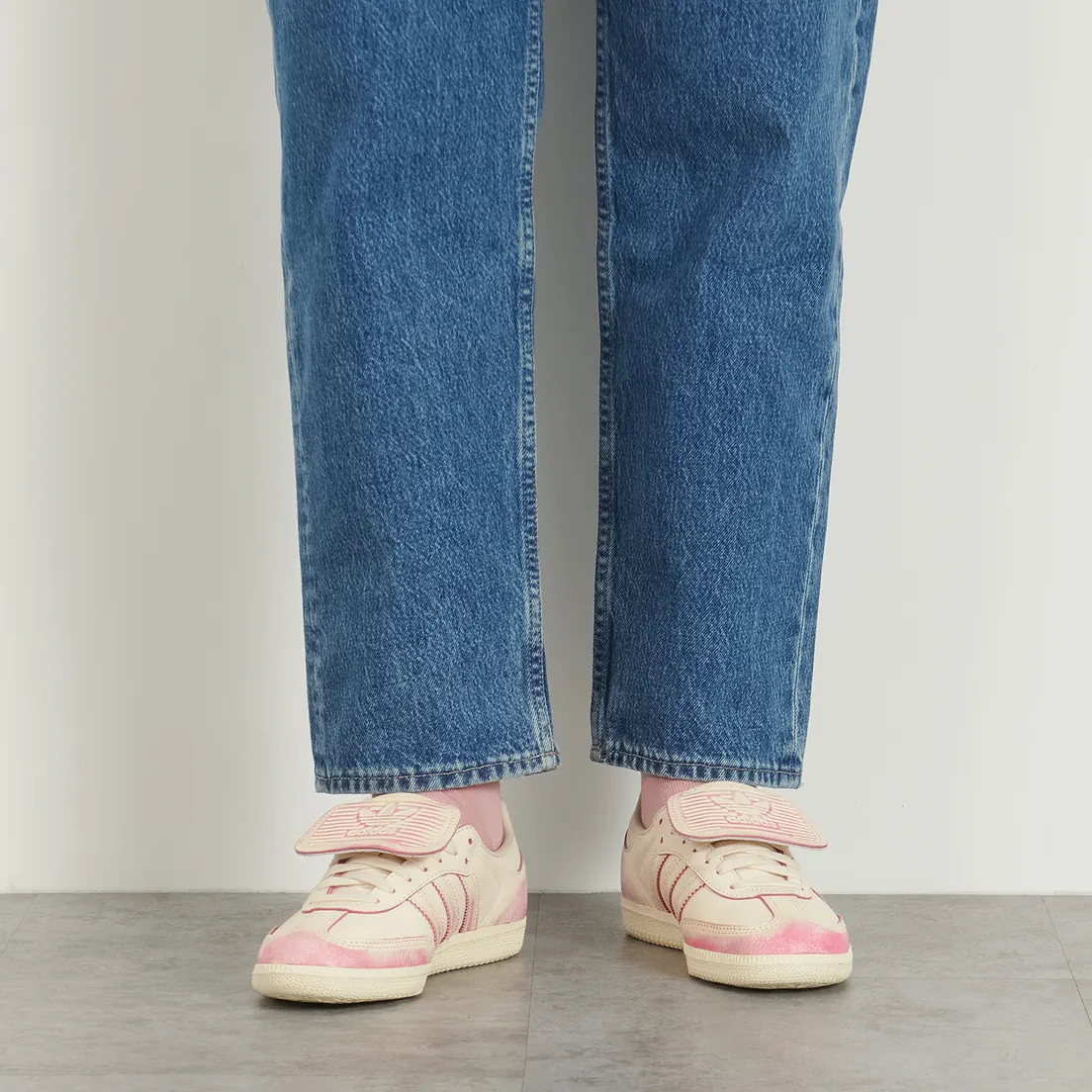 adidas Originals Кроссовки Samba LT