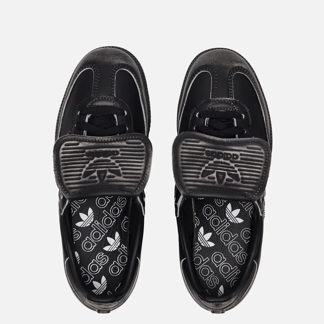 adidas Originals Кроссовки Samba LT