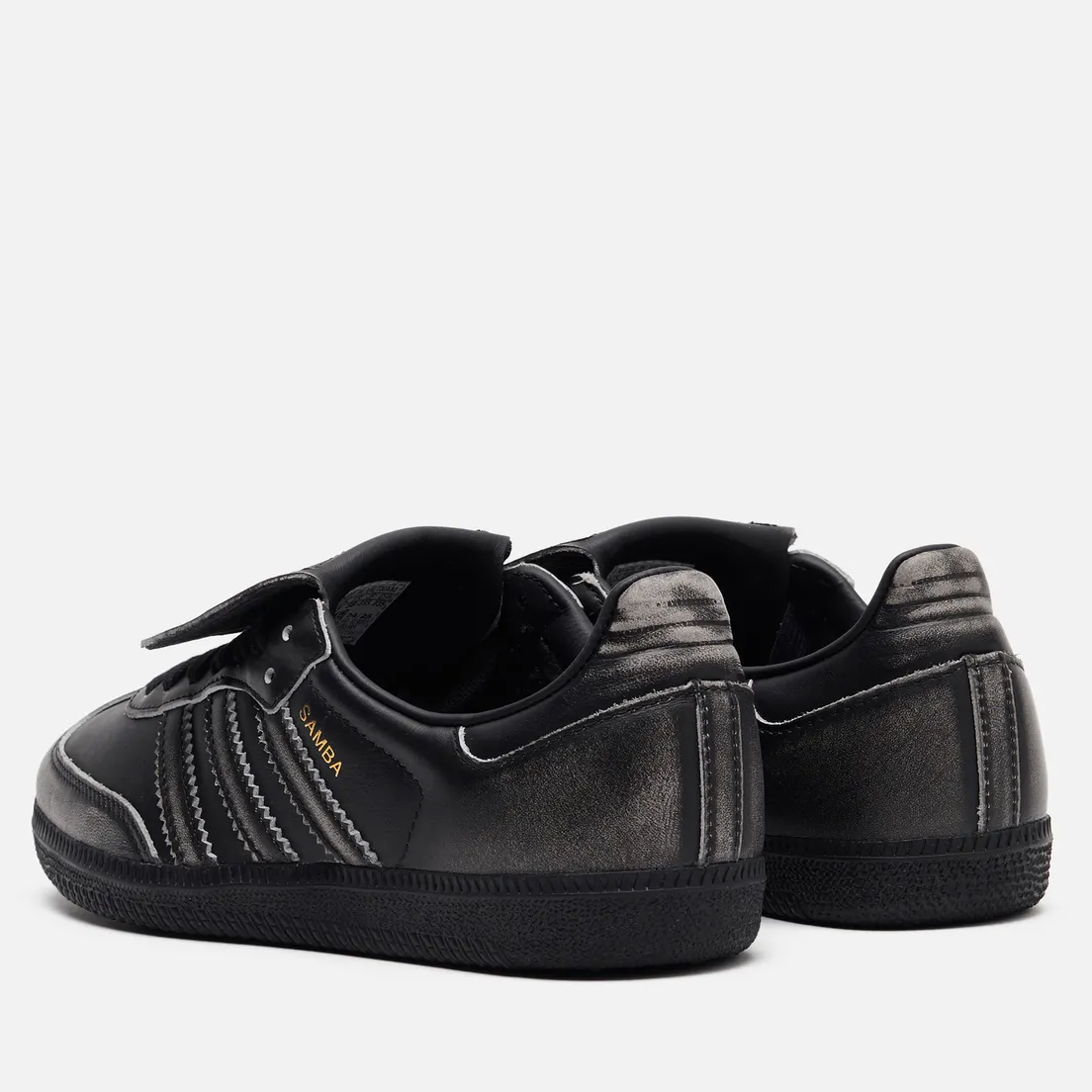adidas Originals Кроссовки Samba LT