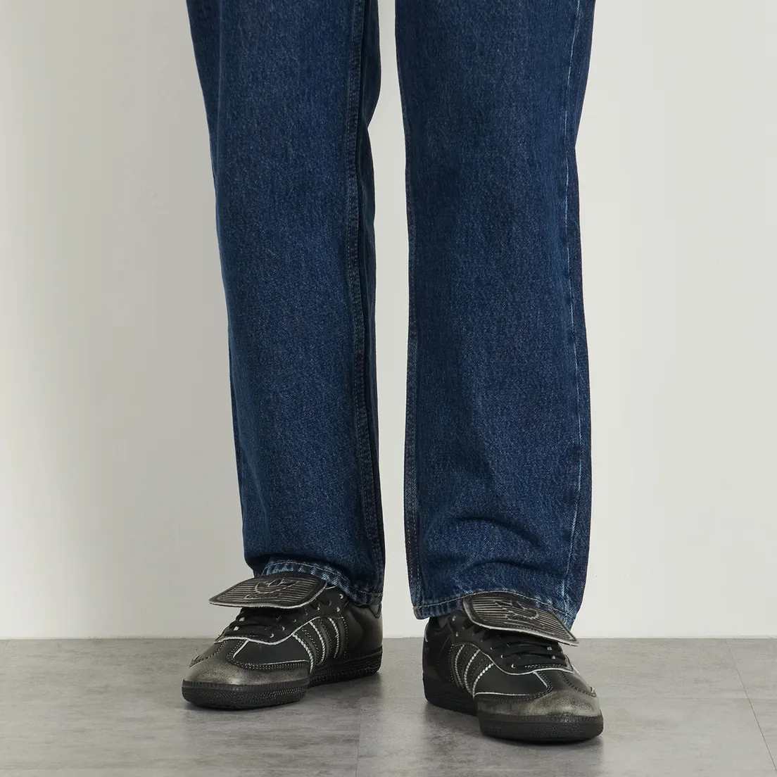 adidas Originals Кроссовки Samba LT