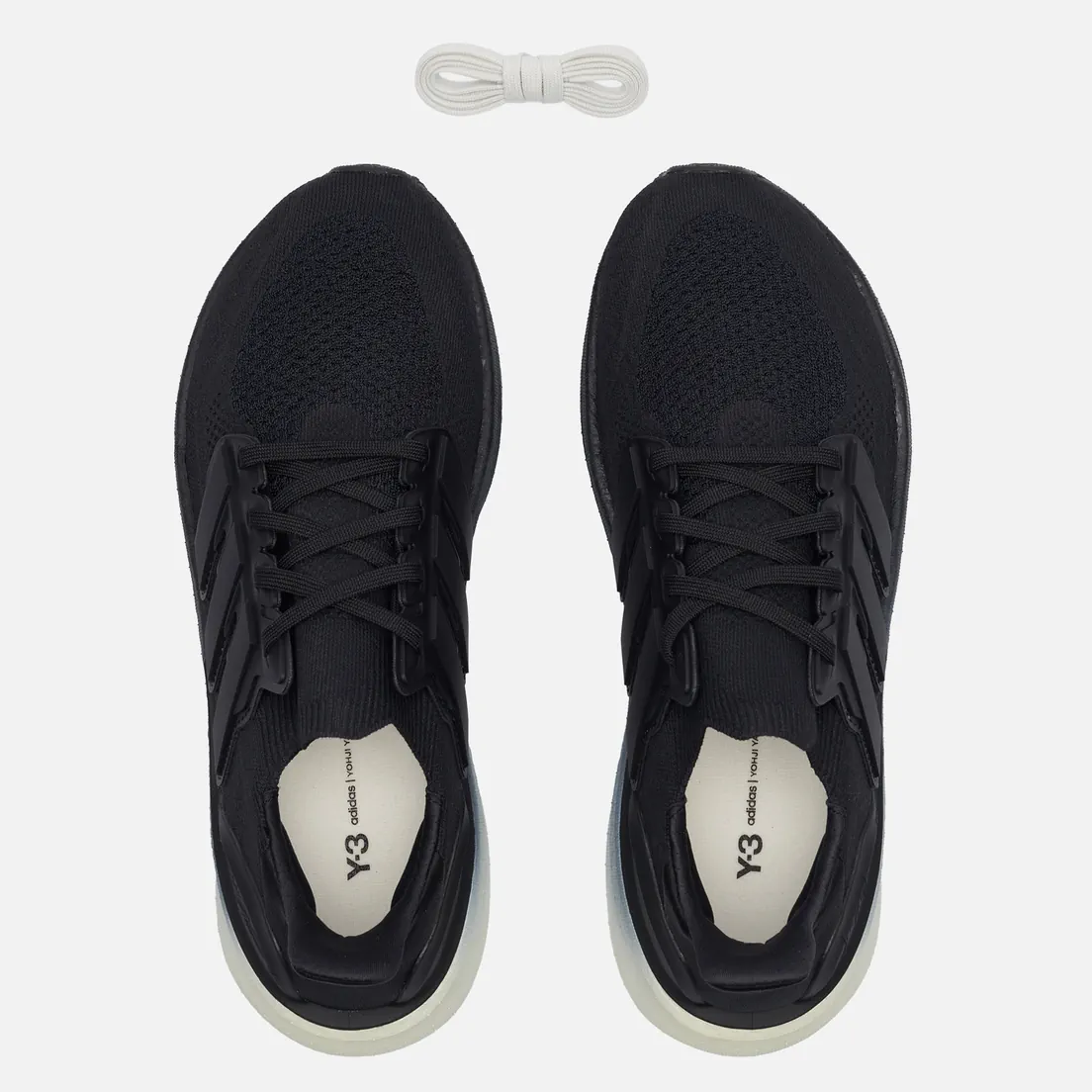 Y-3 Мужские кроссовки Ultra Boost 5