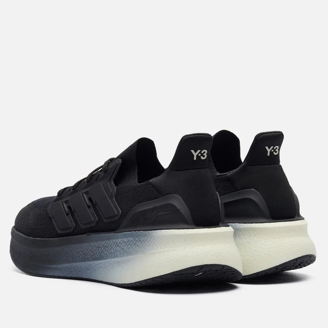 Y-3 Мужские кроссовки Ultra Boost 5