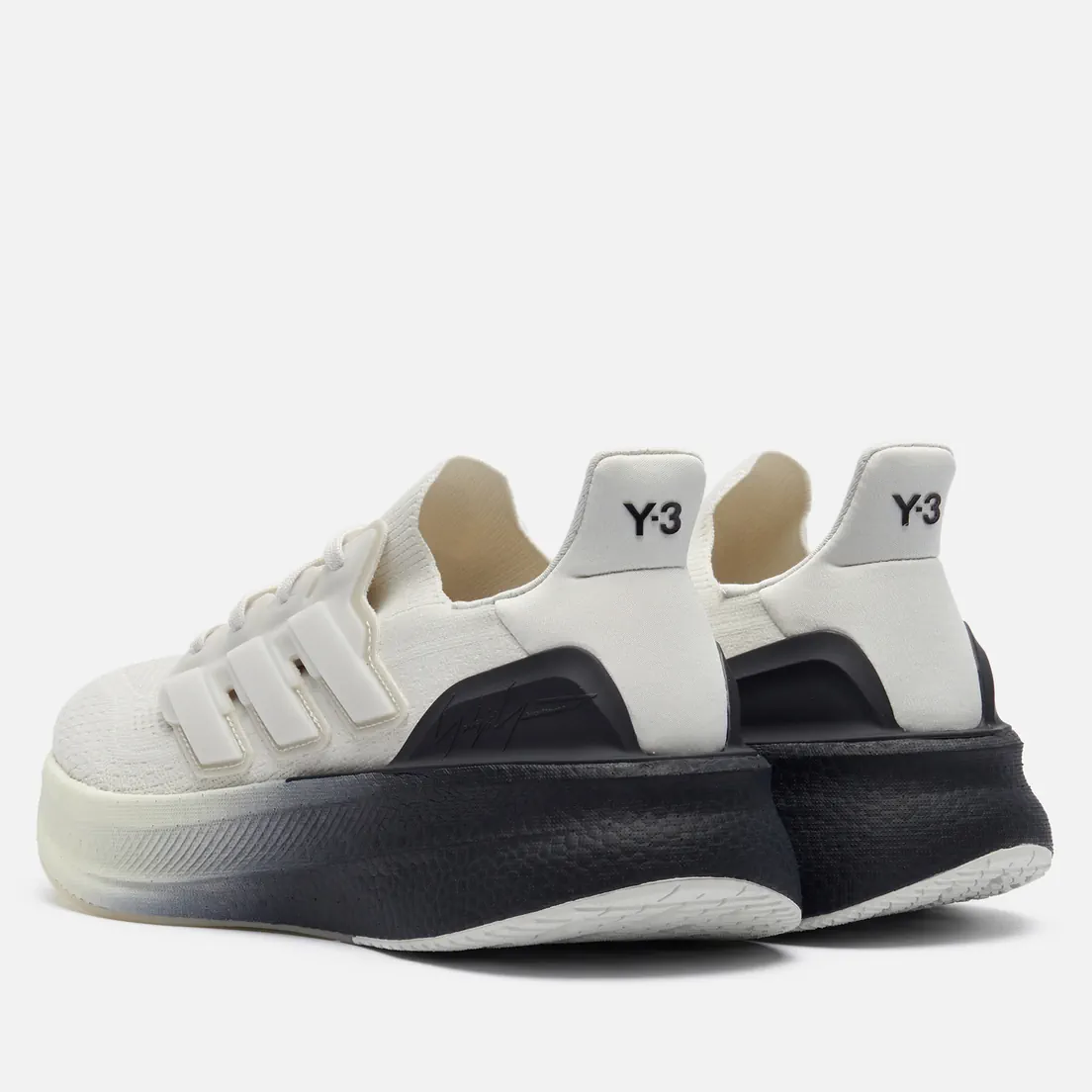 Y-3 Мужские кроссовки Ultra Boost 5