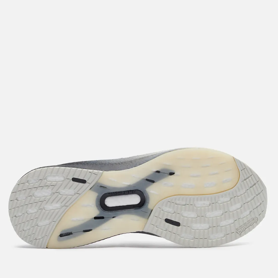 Y-3 Мужские кроссовки Ultra Boost 5