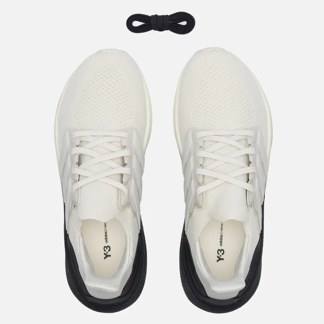 Y-3 Мужские кроссовки Ultra Boost 5