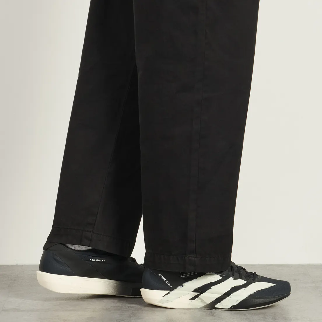 Y-3 Кроссовки Adios 9