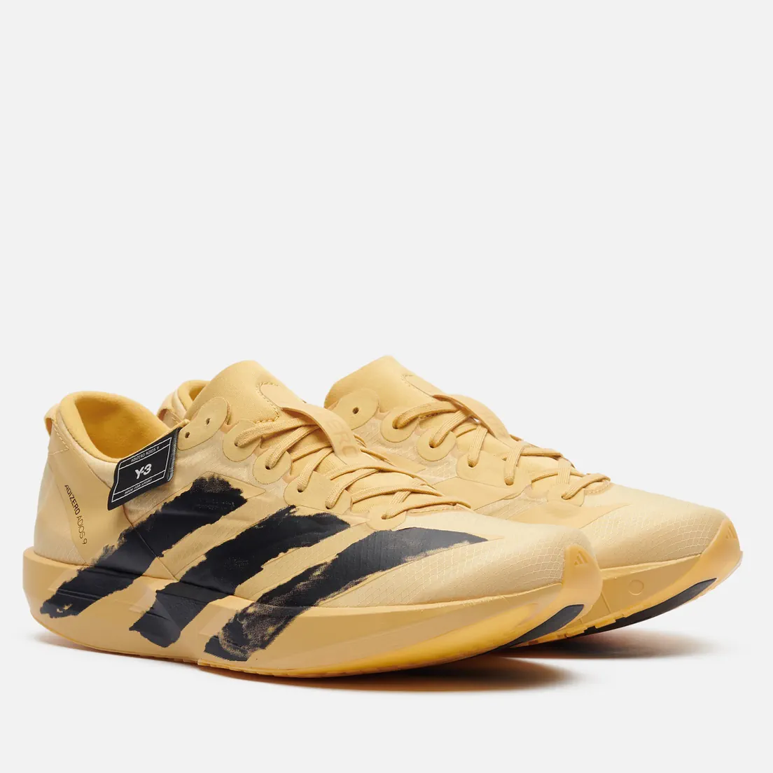 Y-3 Кроссовки Adios 9