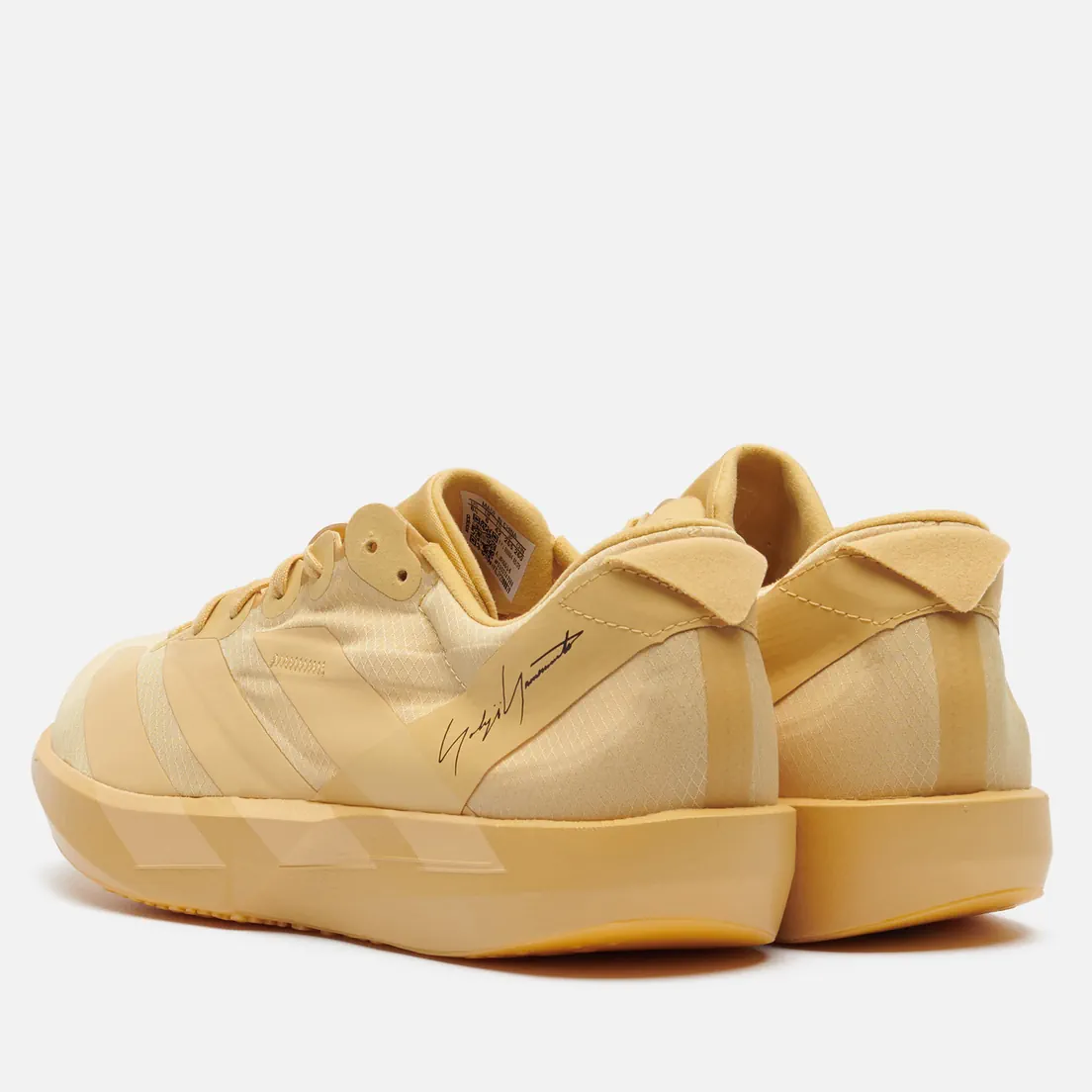 Y-3 Кроссовки Adios 9