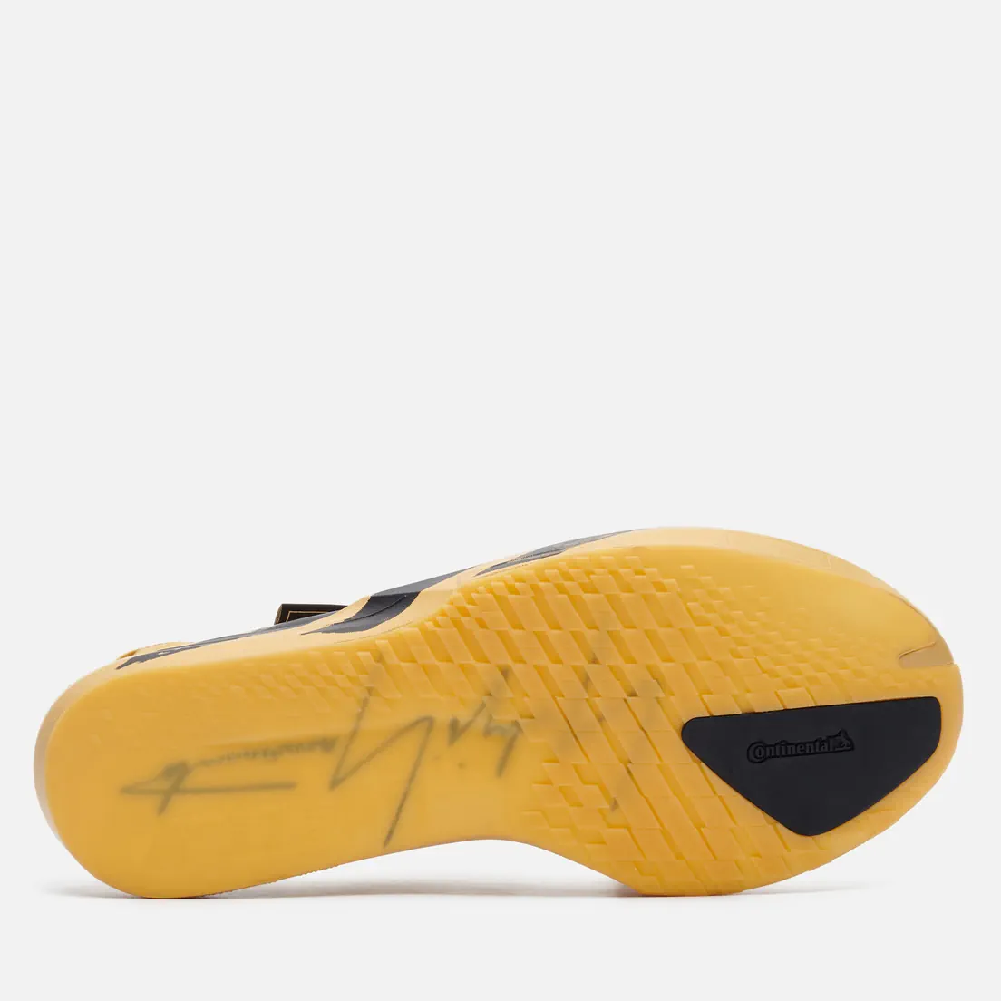 Y-3 Кроссовки Adios 9