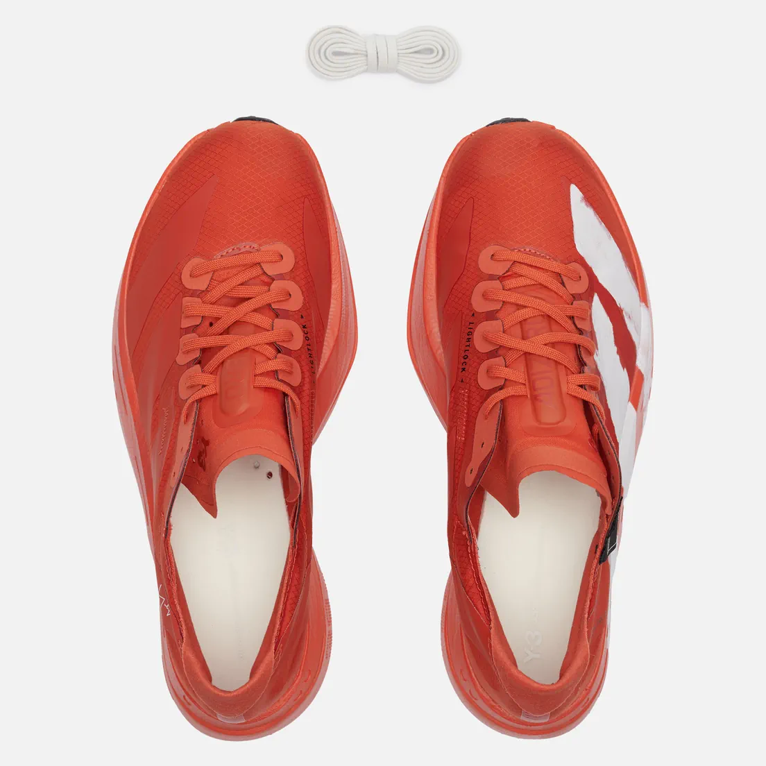 Y-3 Кроссовки Adios Pro 4