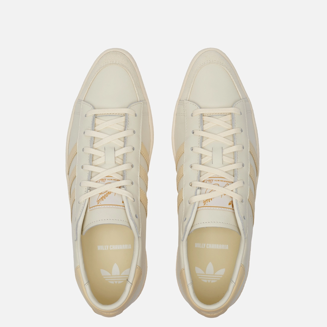 adidas Originals Мужские кроссовки x Willy Chavarria Jabbar Dress