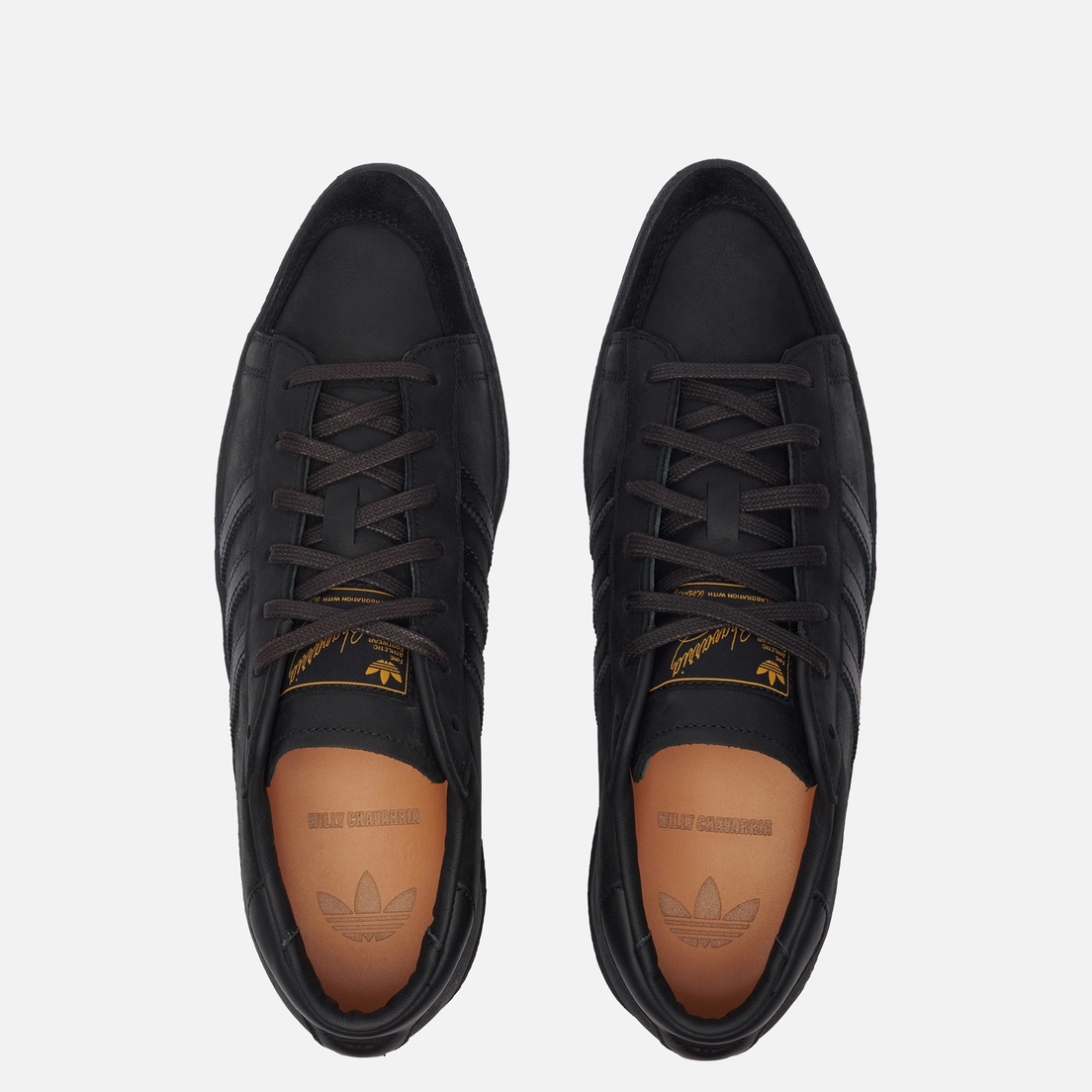 adidas Originals Мужские кроссовки x Willy Chavarria Jabbar Dress