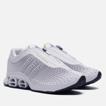 Мужские кроссовки adidas Originals Megaride S2, цвет бежевый, размер 46.5 EU