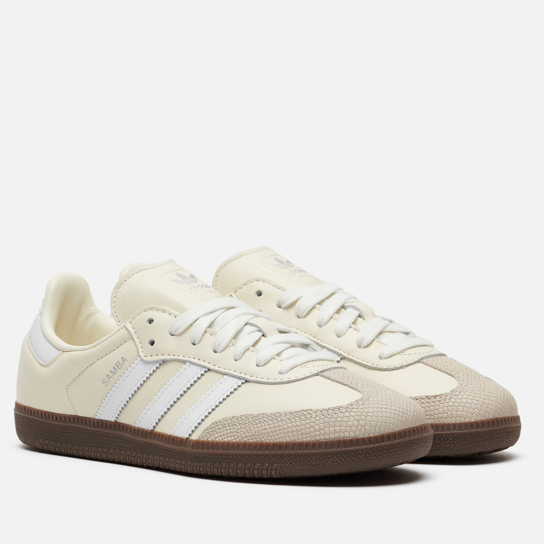 adidas Originals Женские кроссовки Samba OG