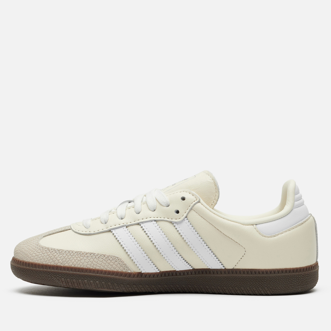 adidas Originals Женские кроссовки Samba OG