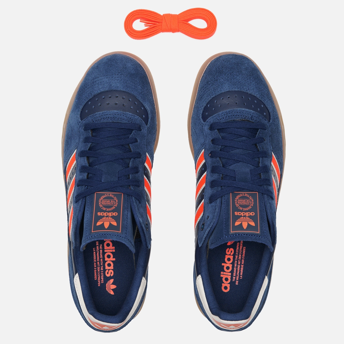 adidas Originals Кроссовки Handball Top RM