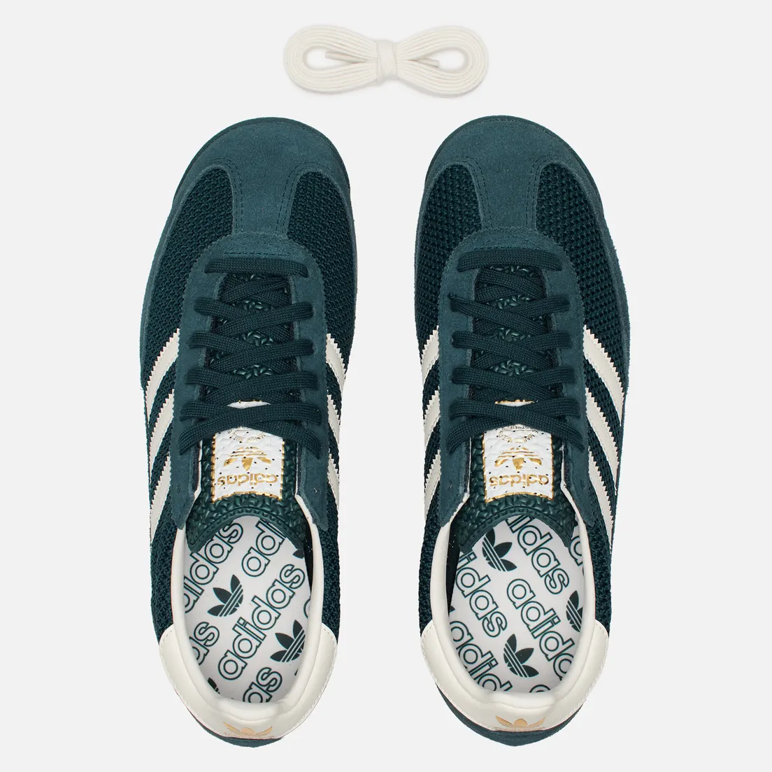 adidas Originals Мужские кроссовки SL 72 RS