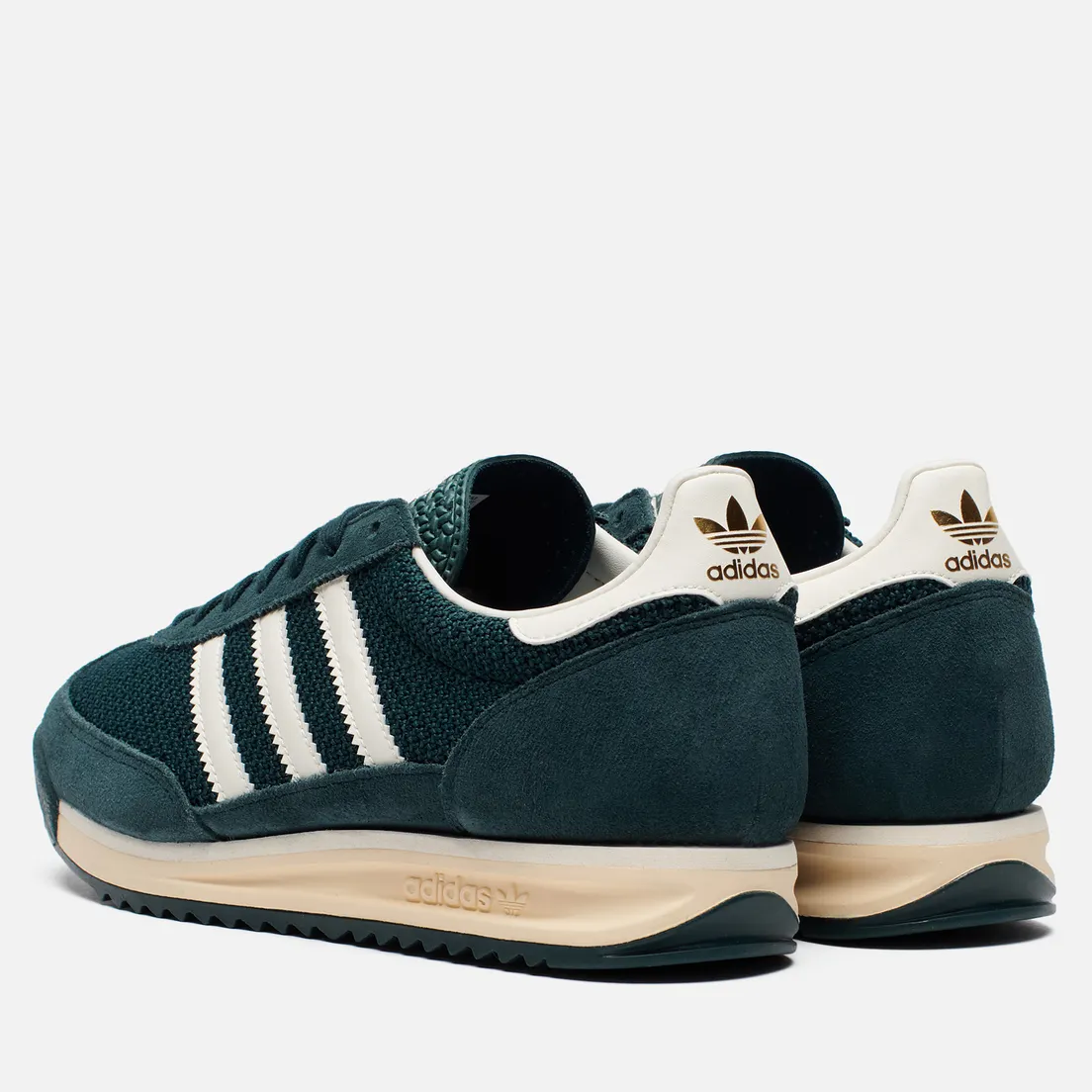 adidas Originals Мужские кроссовки SL 72 RS